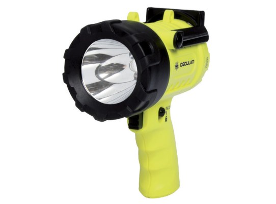 Linterna LED Impermeable Extreme Plus