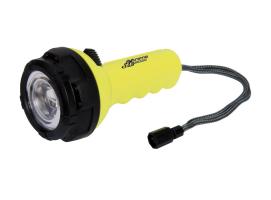 Linterna LED Impermeable Sub-Extreme