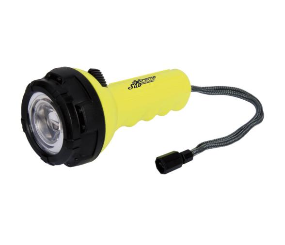 Linterna LED Impermeable Sub-Extreme