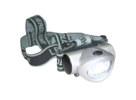 Linterna Manos Libres Lalizas