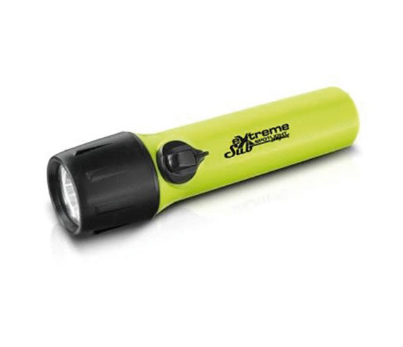 WATERPROOF TORCH Sub Extreme