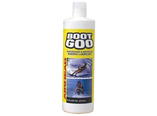 Liquido Lubricante para Botas Wakeboard Boot Goo