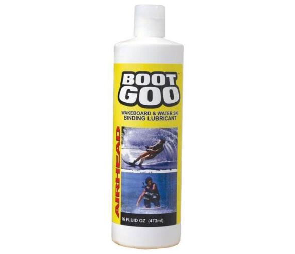 Liquido Lubricante para Botas Wakeboard Boot Goo