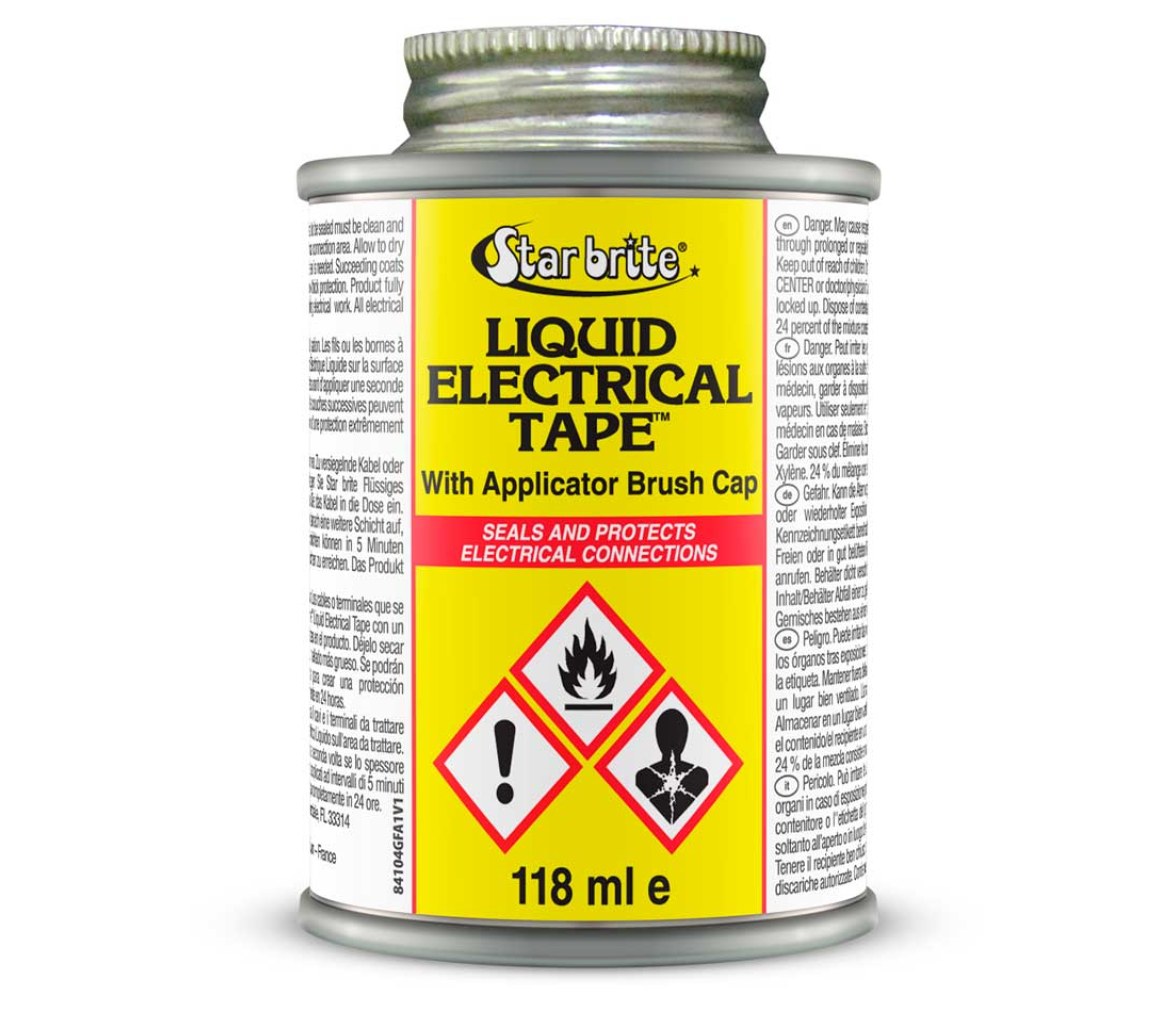 Liquido Aislante Electrico Star Brite