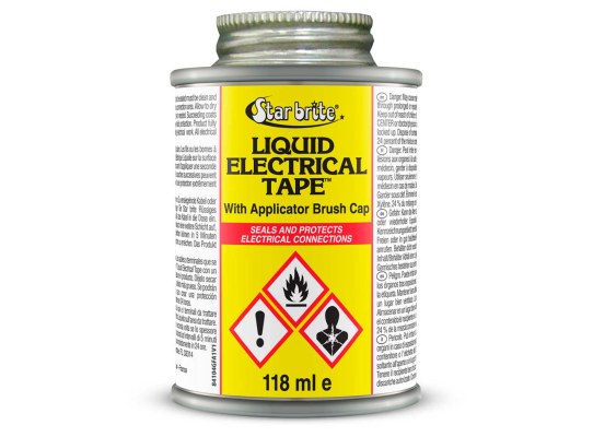 Liquido Aislante Electrico Star Brite