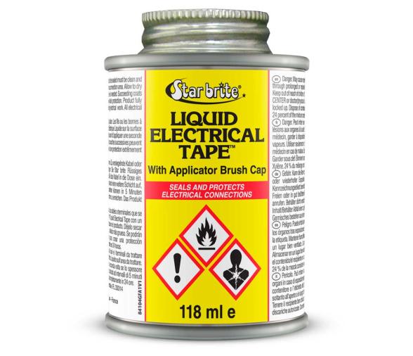 Liquido Aislante Electrico Star Brite