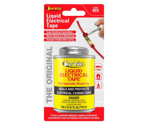 Liquido Aislante Electrico Star Brite