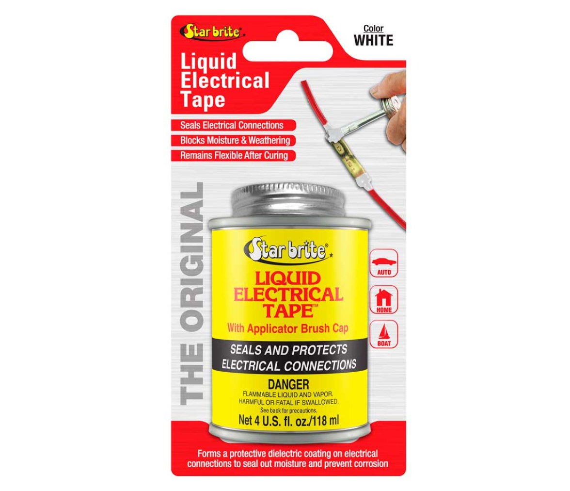 Liquido Aislante Electrico Star Brite