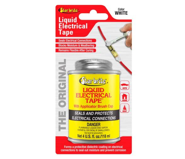 Liquido Aislante Electrico Star Brite