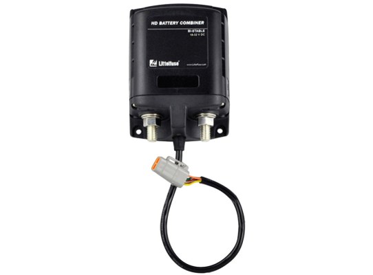 Littelfuse Rele Automatico Biestable