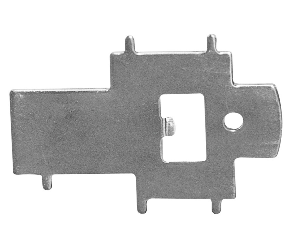 Llave de Inox Universal Para Boca de Puente