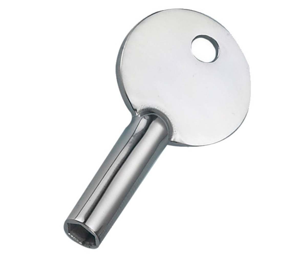 Llave de  Repuesto Hexagonal