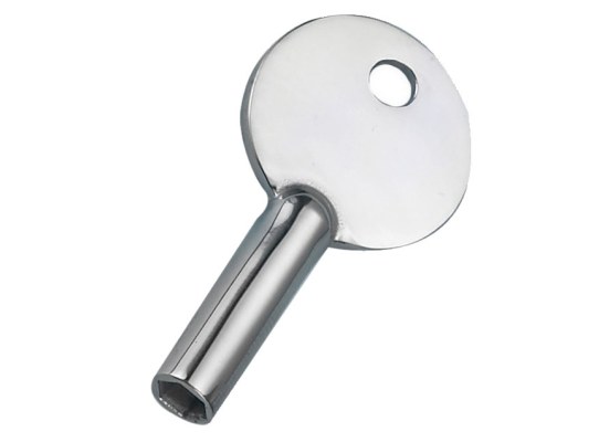 Llave de  Repuesto Hexagonal