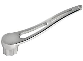 Llave Octogonal de Inox para Bocas de Llenado