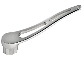 Inox Octagonal Wrench for Filling Outlets