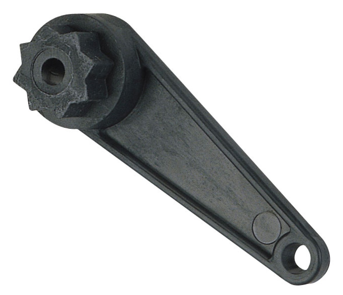 Llave Octogonal de Poliamida para Bocas de Llenado