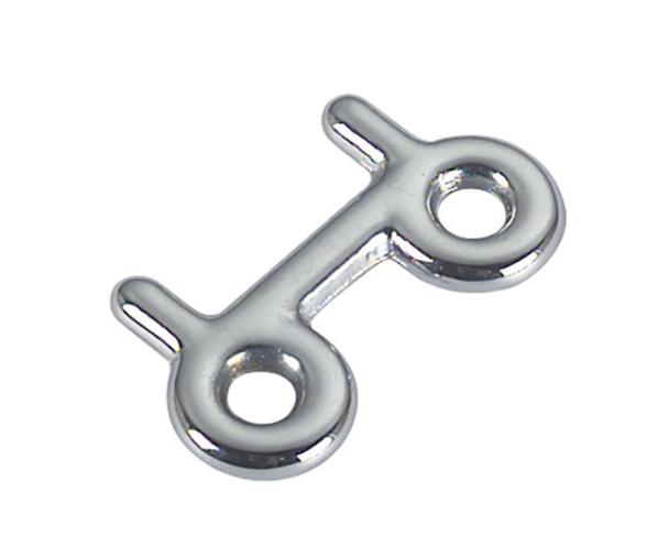 Llave para Deposito con Boca de Llenado