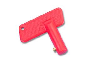 Llave para Interruptor de Bateria