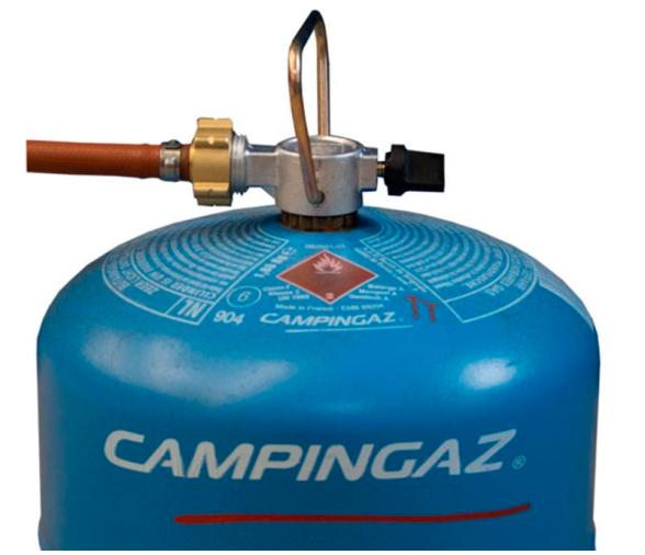 Campingaz llave Rele (con asa)