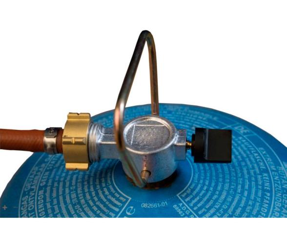 Campingaz llave Rele (con asa)