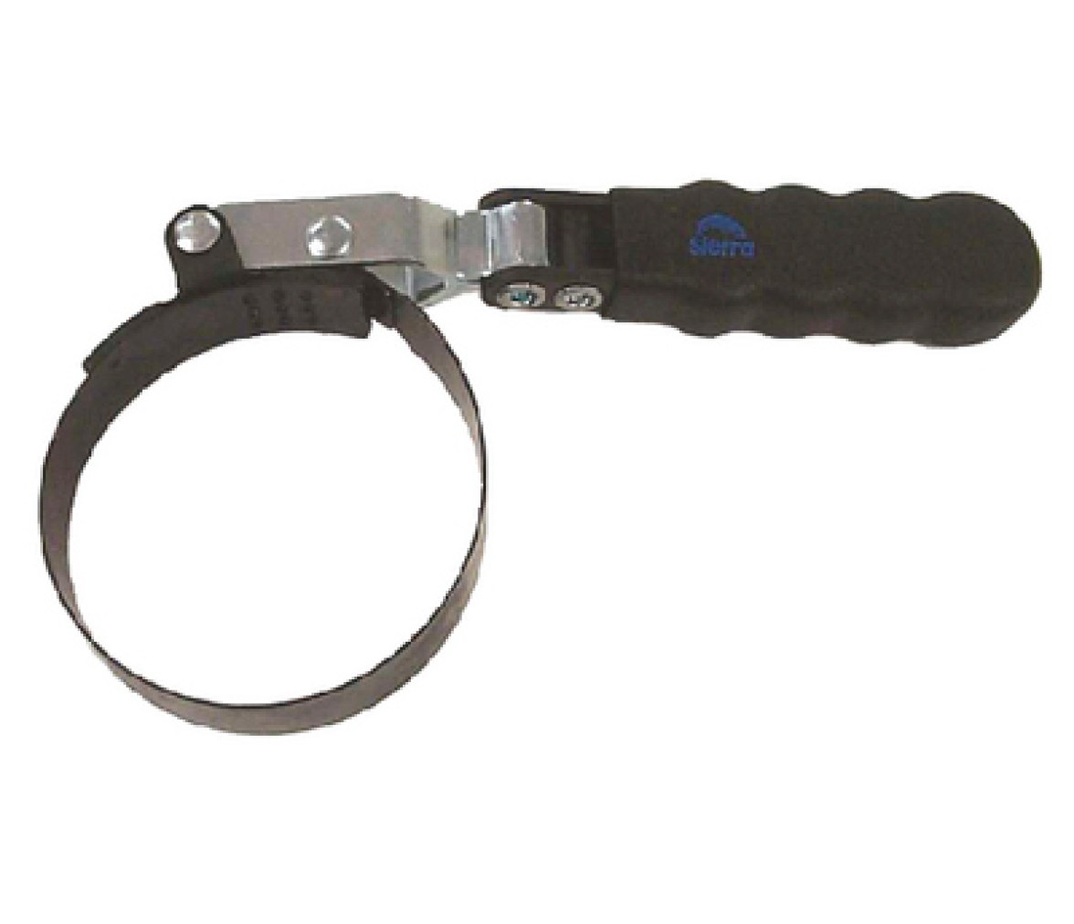 Llave de Filtro Regulable