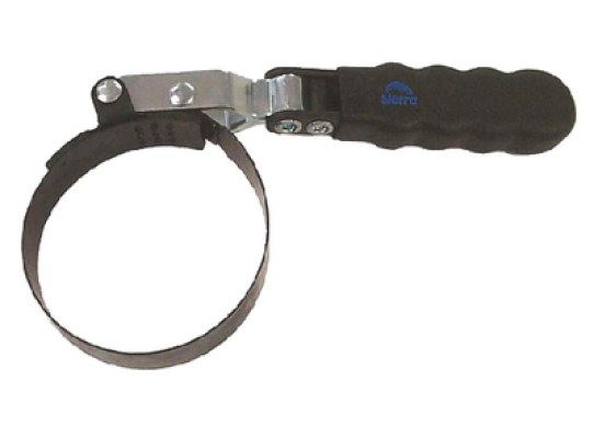 Llave de Filtro Regulable