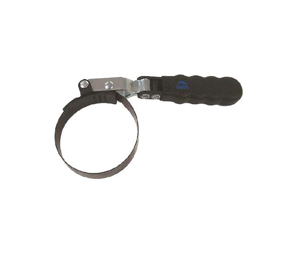 Llave de Filtro Regulable