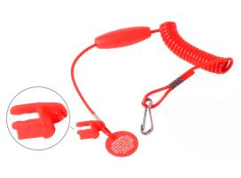 Llave de Repuesto para Clip de Seguridad