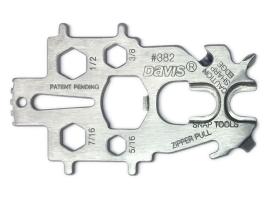 Snap Tool Multi Key Deck Plate Davis