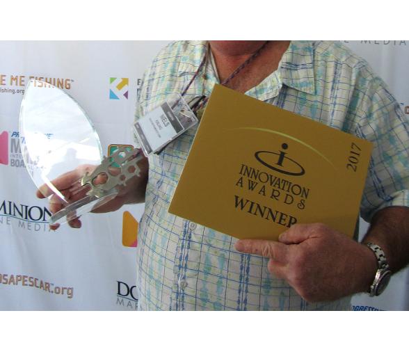 Davis Llave Universal Deck Plate