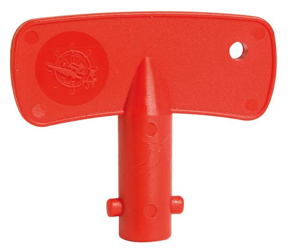Llave para Desconectador de Bateria