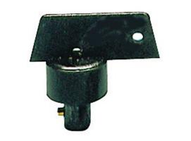 Llave para Desconectador de Bateria negra