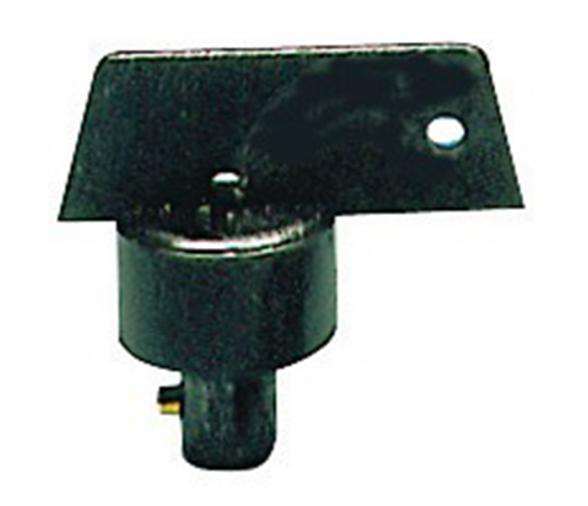 Llave para Desconectador de Bateria negra