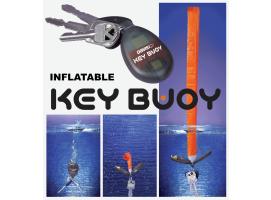 Llavero Autoinflable Davis