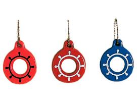 Llavero Flotante Modelo Timon