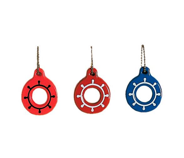 Llavero Flotante Modelo Timon