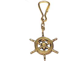 Llavero Timon Bronce