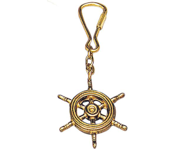 Llavero Timon Bronce