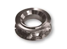 Lofrans Barboten 10mm Din 766