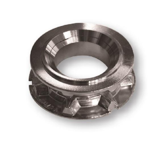 Lofrans Barboten 10mm Din 766