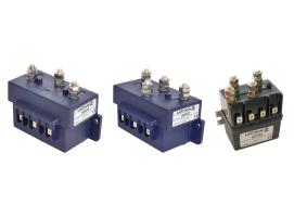 Lofrans Control Box 12V