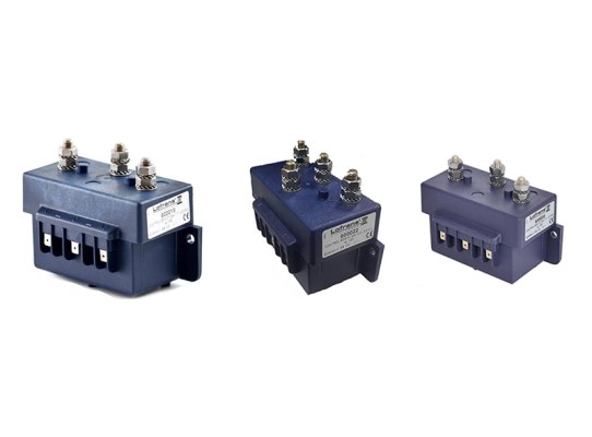 Lofrans Caja de control 24V Lofrans Caja de control 24V