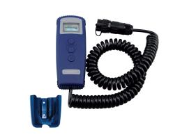 Lofrans mando a distancia con contador de cadena Thetis 5003 para molinete