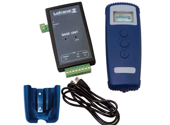 Lofrans Contador Cadena Hh Thetis 7003