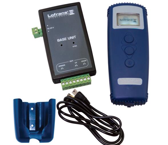 Lofrans Contador Cadena Hh Thetis 7003