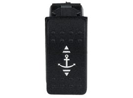 Lofrans Control Interruptor Molinetes Tipo C