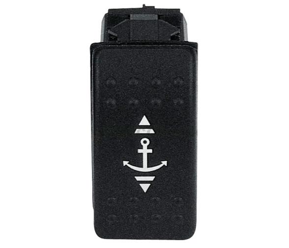 Lofrans Control Interruptor Molinetes Tipo C