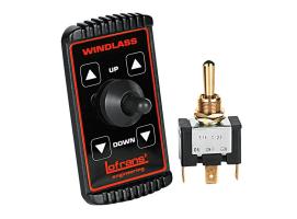 Lofrans Control Interruptor Molinetes Tipo L