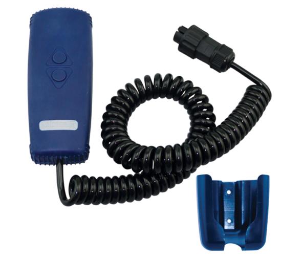 Lofrans Control Remoto HH Thetis 1002