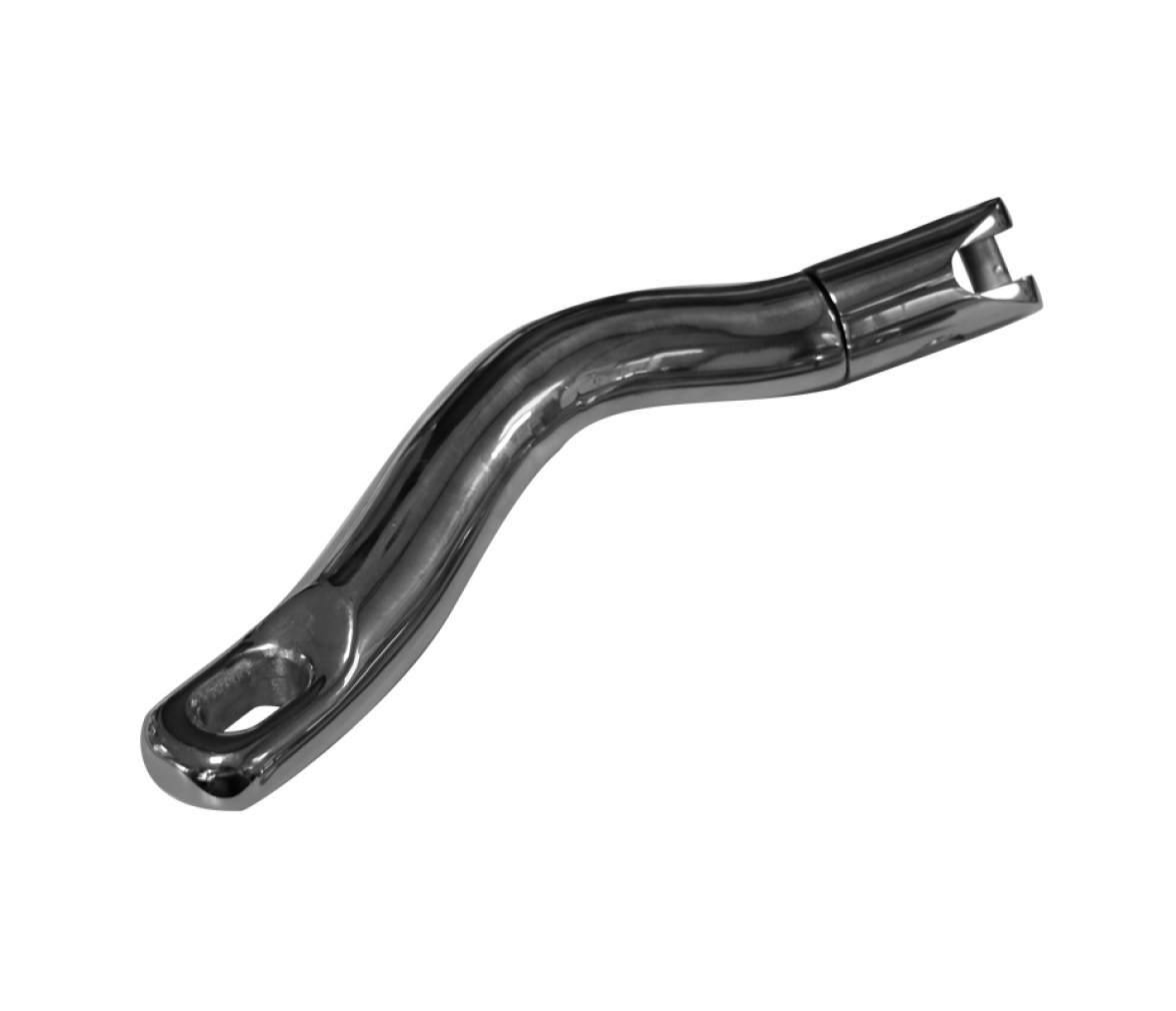 Lofrans' Doble giratorio de ancla para cadena, Inox 316